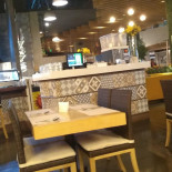 Embarcadero 41 Porongoche À l'intérieur