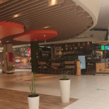 Embarcadero 41 Porongoche Extérieur