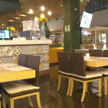 Embarcadero 41 Porongoche À l'intérieur