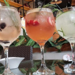 Embarcadero 41 Porongoche Boisson