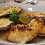 Embarcadero 41 Porongoche Nourriture