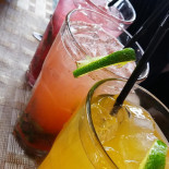 Embarcadero 41 Porongoche Boisson