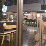 Embarcadero 41 Porongoche À l'intérieur