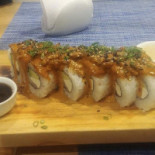 Embarcadero 41 Porongoche Nourriture