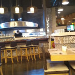 Embarcadero 41 Porongoche À l'intérieur