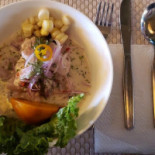 Embarcadero 41 Porongoche Boisson