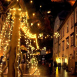 Somos Norte Extérieur