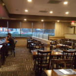 Café De La Paz Innen