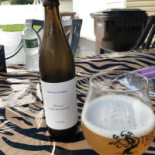 La Bodega De La Trattoria Dos De Mayo Boisson