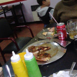 Lomoteca La Costumbre Nourriture