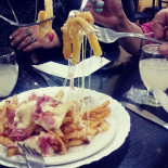 Lomoteca La Costumbre Boisson