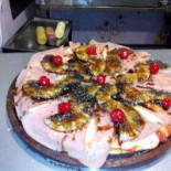 Lomoteca La Costumbre Nourriture