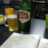 Lomoteca La Costumbre Carte