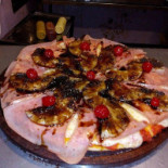 Lomoteca La Costumbre Nourriture