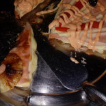 Lomoteca La Costumbre Boisson