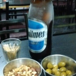 Lomoteca La Costumbre Nourriture