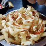 Lomoteca La Costumbre Nourriture