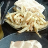 Lomoteca La Costumbre food