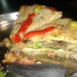 Lomoteca La Costumbre Nourriture