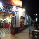 Lomoteca La Costumbre Extérieur