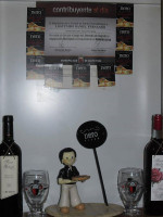 Pizzeria Nero Pizza Empanadas Fugazzas