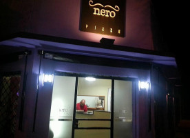 Pizzeria Nero Pizza Empanadas Fugazzas outside