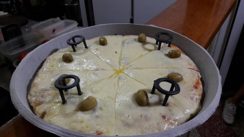 Pizzeria Nero Pizza Empanadas Fugazzas