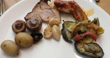 Pizzeria Nero Pizza Empanadas Fugazzas