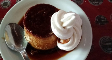 Gran Cabana El Ciervo Rojo drink