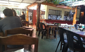 Gran Cabana El Ciervo Rojo outside