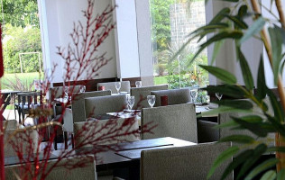 Baviera Resto inside