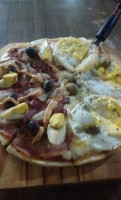 Pizzas Caseras Victor Comida