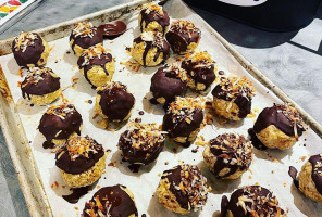 Pizzas Caseras Victor Comida