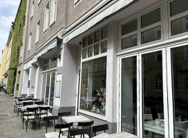 Parrillada Santa Rita (el Pelado) Exterior