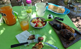 Parrillada Santa Rita (el Pelado) Bebida
