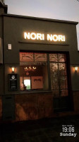 Nori Nori Extérieur