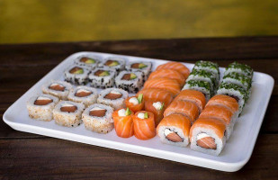 Nori Nori Nourriture