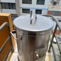 Don Victor À l'intérieur