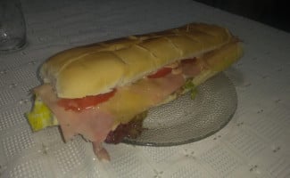 Barbaros Restobar Delivery Boisson