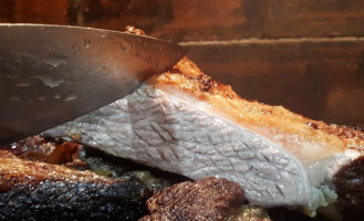 La Cocina Del Chef Buffet drink