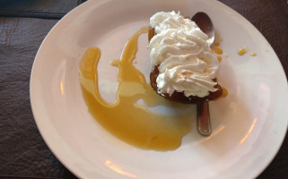 La Cocina Del Chef Buffet food