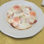 Tucus Pizza Nourriture