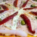 Tucus Pizza Nourriture