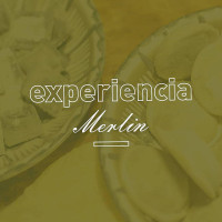 Merlin Casa De Te drink