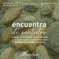 Merlin Casa De Te menu