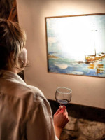 Merlin Casa De Te drink