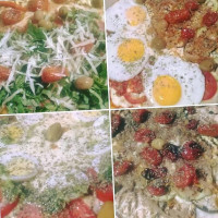 Resto Ricardo Ruben Comida