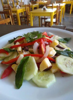 Resto Ricardo Ruben Comida