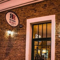 Resto Ricardo Ruben