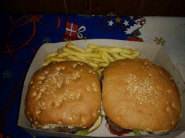 Roticeria Ramonita Comida